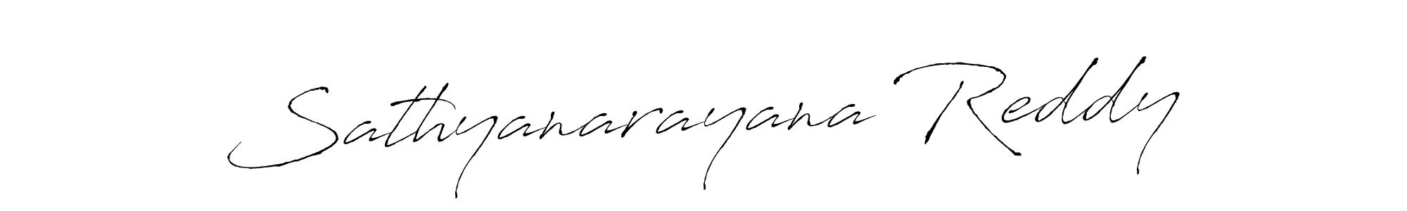 This is the best signature style for the Sathyanarayana Reddy name. Also you like these signature font (Antro_Vectra). Mix name signature. Sathyanarayana Reddy signature style 6 images and pictures png