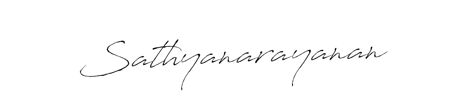 Similarly Antro_Vectra is the best handwritten signature design. Signature creator online .You can use it as an online autograph creator for name Sathyanarayanan. Sathyanarayanan signature style 6 images and pictures png