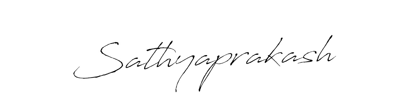 Also You can easily find your signature by using the search form. We will create Sathyaprakash name handwritten signature images for you free of cost using Antro_Vectra sign style. Sathyaprakash signature style 6 images and pictures png