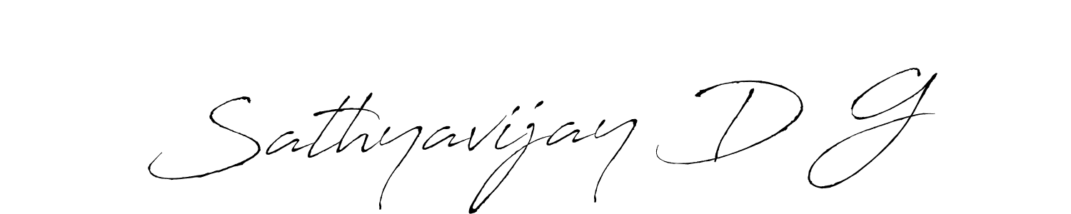 You can use this online signature creator to create a handwritten signature for the name Sathyavijay D G. This is the best online autograph maker. Sathyavijay D G signature style 6 images and pictures png
