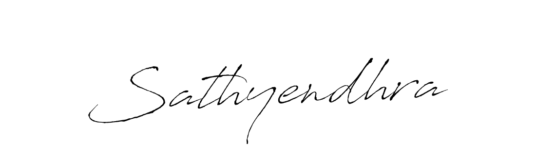 You can use this online signature creator to create a handwritten signature for the name Sathyendhra. This is the best online autograph maker. Sathyendhra signature style 6 images and pictures png