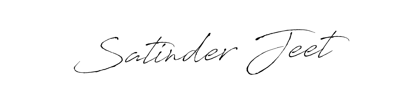 It looks lik you need a new signature style for name Satinder Jeet. Design unique handwritten (Antro_Vectra) signature with our free signature maker in just a few clicks. Satinder Jeet signature style 6 images and pictures png