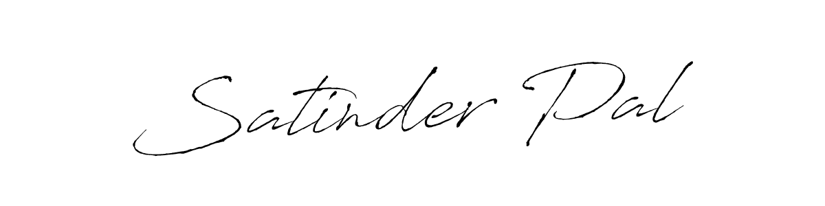 It looks lik you need a new signature style for name Satinder Pal. Design unique handwritten (Antro_Vectra) signature with our free signature maker in just a few clicks. Satinder Pal signature style 6 images and pictures png