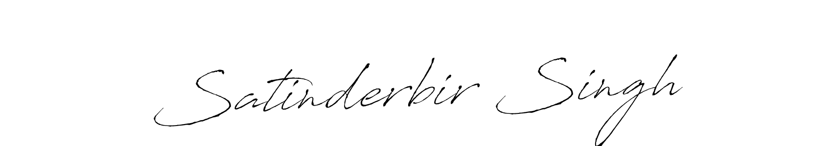 The best way (Antro_Vectra) to make a short signature is to pick only two or three words in your name. The name Satinderbir Singh include a total of six letters. For converting this name. Satinderbir Singh signature style 6 images and pictures png