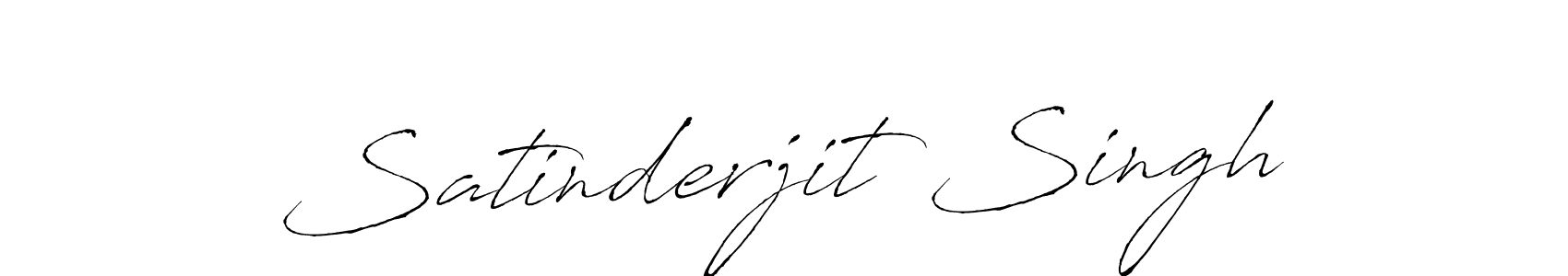 Make a beautiful signature design for name Satinderjit Singh. Use this online signature maker to create a handwritten signature for free. Satinderjit Singh signature style 6 images and pictures png