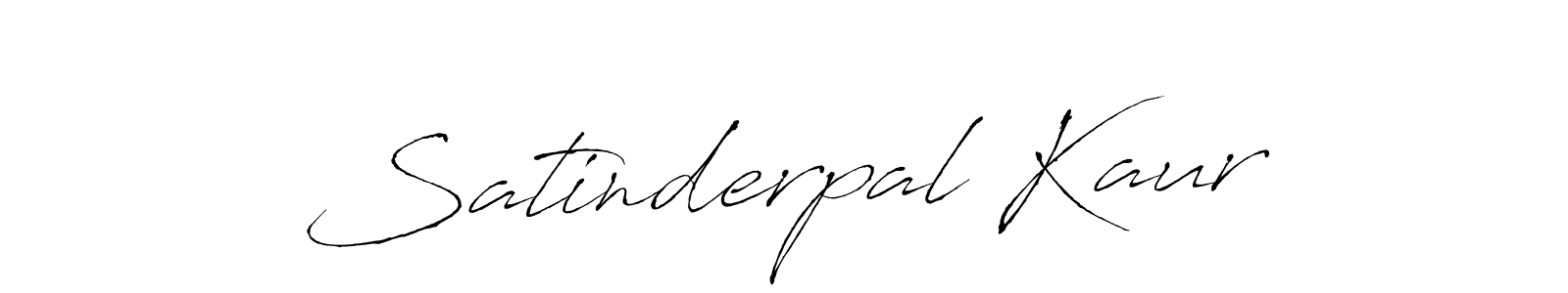 Also You can easily find your signature by using the search form. We will create Satinderpal Kaur name handwritten signature images for you free of cost using Antro_Vectra sign style. Satinderpal Kaur signature style 6 images and pictures png