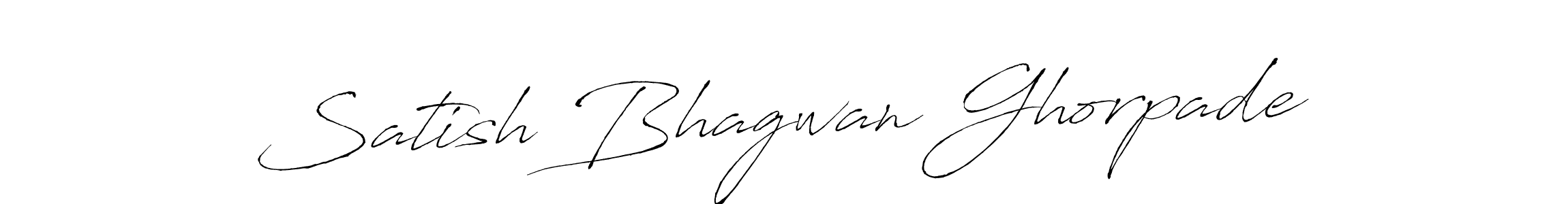 You can use this online signature creator to create a handwritten signature for the name Satish Bhagwan Ghorpade. This is the best online autograph maker. Satish Bhagwan Ghorpade signature style 6 images and pictures png