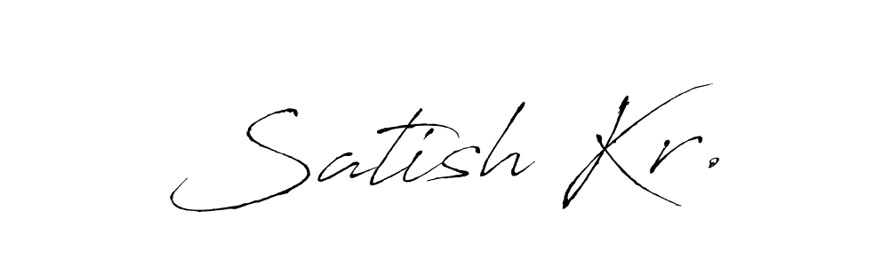 Here are the top 10 professional signature styles for the name Satish Kr.. These are the best autograph styles you can use for your name. Satish Kr. signature style 6 images and pictures png