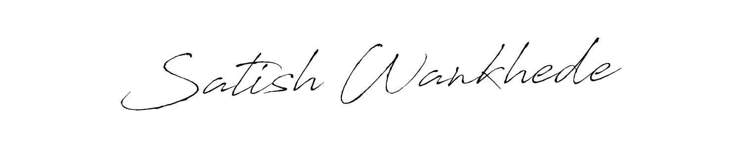 Check out images of Autograph of Satish Wankhede name. Actor Satish Wankhede Signature Style. Antro_Vectra is a professional sign style online. Satish Wankhede signature style 6 images and pictures png