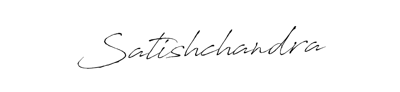 Also You can easily find your signature by using the search form. We will create Satishchandra name handwritten signature images for you free of cost using Antro_Vectra sign style. Satishchandra signature style 6 images and pictures png
