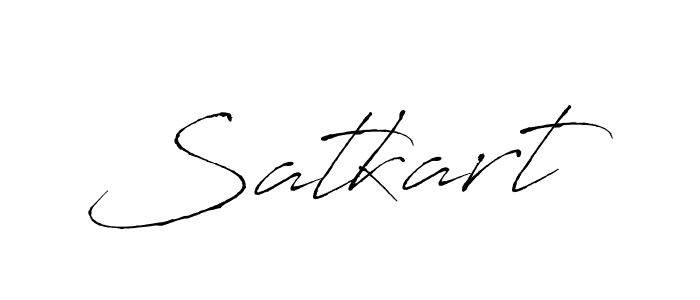 Make a short Satkart signature style. Manage your documents anywhere anytime using Antro_Vectra. Create and add eSignatures, submit forms, share and send files easily. Satkart signature style 6 images and pictures png