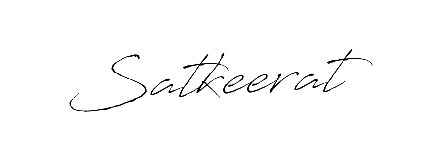 The best way (Antro_Vectra) to make a short signature is to pick only two or three words in your name. The name Satkeerat include a total of six letters. For converting this name. Satkeerat signature style 6 images and pictures png