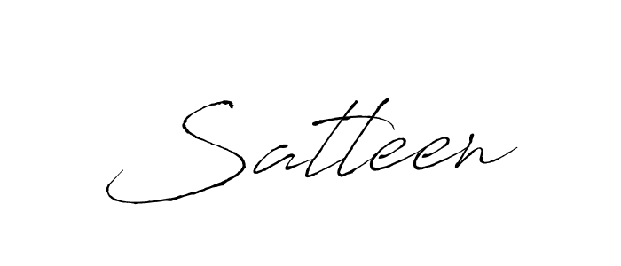 Here are the top 10 professional signature styles for the name Satleen. These are the best autograph styles you can use for your name. Satleen signature style 6 images and pictures png