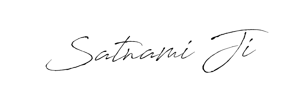 if you are searching for the best signature style for your name Satnami Ji. so please give up your signature search. here we have designed multiple signature styles  using Antro_Vectra. Satnami Ji signature style 6 images and pictures png
