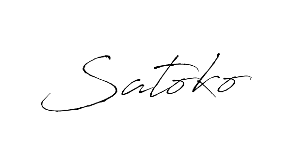 See photos of Satoko official signature by Spectra . Check more albums & portfolios. Read reviews & check more about Antro_Vectra font. Satoko signature style 6 images and pictures png