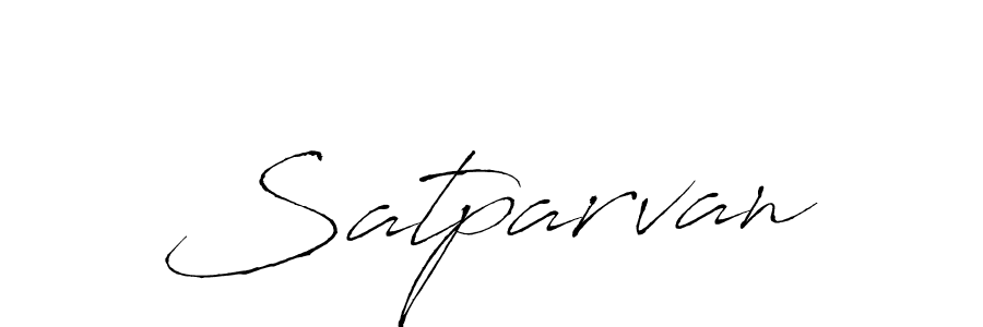 How to Draw Satparvan signature style? Antro_Vectra is a latest design signature styles for name Satparvan. Satparvan signature style 6 images and pictures png