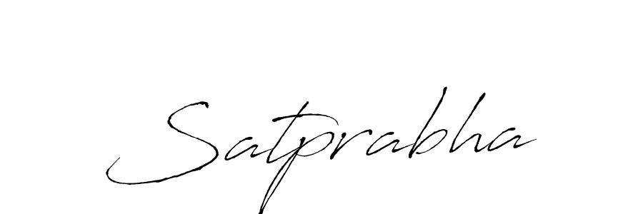 How to Draw Satprabha signature style? Antro_Vectra is a latest design signature styles for name Satprabha. Satprabha signature style 6 images and pictures png