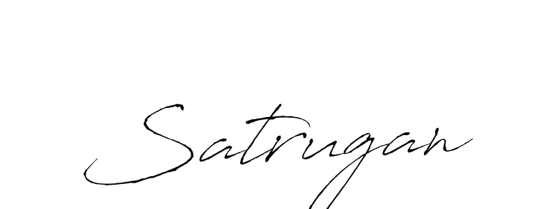 Best and Professional Signature Style for Satrugan. Antro_Vectra Best Signature Style Collection. Satrugan signature style 6 images and pictures png