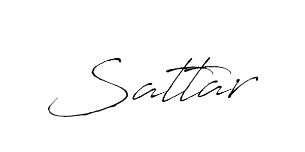 Make a short Sattar signature style. Manage your documents anywhere anytime using Antro_Vectra. Create and add eSignatures, submit forms, share and send files easily. Sattar signature style 6 images and pictures png