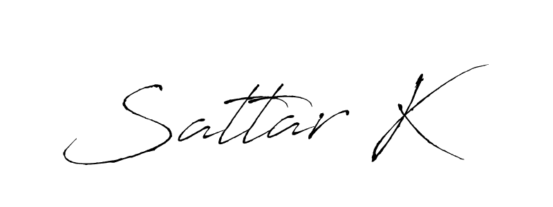 Here are the top 10 professional signature styles for the name Sattar K. These are the best autograph styles you can use for your name. Sattar K signature style 6 images and pictures png