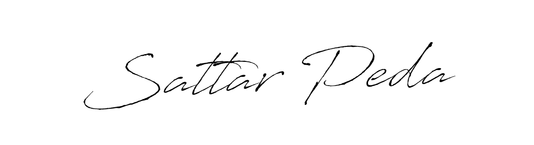 This is the best signature style for the Sattar Peda name. Also you like these signature font (Antro_Vectra). Mix name signature. Sattar Peda signature style 6 images and pictures png