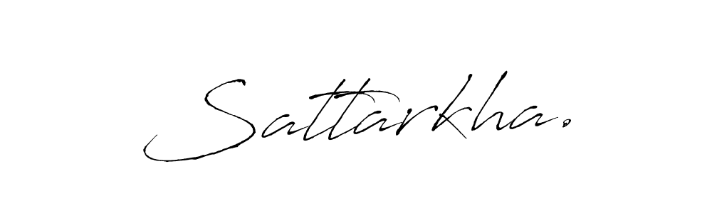 This is the best signature style for the Sattarkha. name. Also you like these signature font (Antro_Vectra). Mix name signature. Sattarkha. signature style 6 images and pictures png