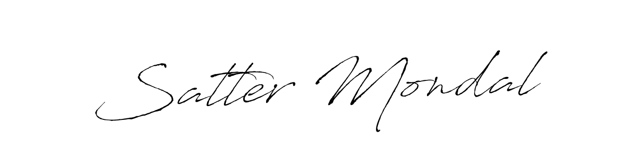 Here are the top 10 professional signature styles for the name Satter Mondal. These are the best autograph styles you can use for your name. Satter Mondal signature style 6 images and pictures png