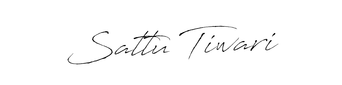 Here are the top 10 professional signature styles for the name Sattu Tiwari. These are the best autograph styles you can use for your name. Sattu Tiwari signature style 6 images and pictures png