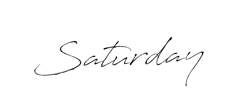 Best and Professional Signature Style for Saturday. Antro_Vectra Best Signature Style Collection. Saturday signature style 6 images and pictures png