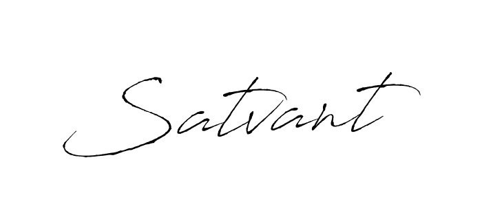 Here are the top 10 professional signature styles for the name Satvant. These are the best autograph styles you can use for your name. Satvant signature style 6 images and pictures png