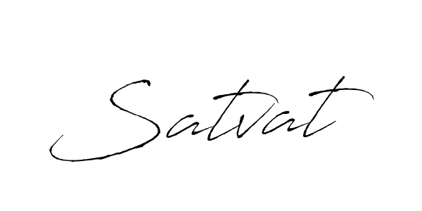 Similarly Antro_Vectra is the best handwritten signature design. Signature creator online .You can use it as an online autograph creator for name Satvat. Satvat signature style 6 images and pictures png