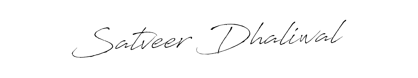 You should practise on your own different ways (Antro_Vectra) to write your name (Satveer Dhaliwal) in signature. don't let someone else do it for you. Satveer Dhaliwal signature style 6 images and pictures png