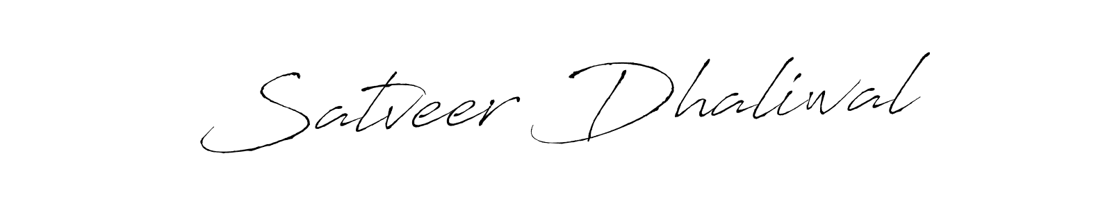 You should practise on your own different ways (Antro_Vectra) to write your name (Satveer Dhaliwal) in signature. don't let someone else do it for you. Satveer Dhaliwal signature style 6 images and pictures png