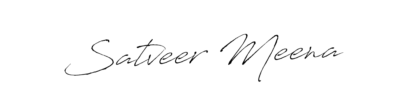 Here are the top 10 professional signature styles for the name Satveer Meena. These are the best autograph styles you can use for your name. Satveer Meena signature style 6 images and pictures png