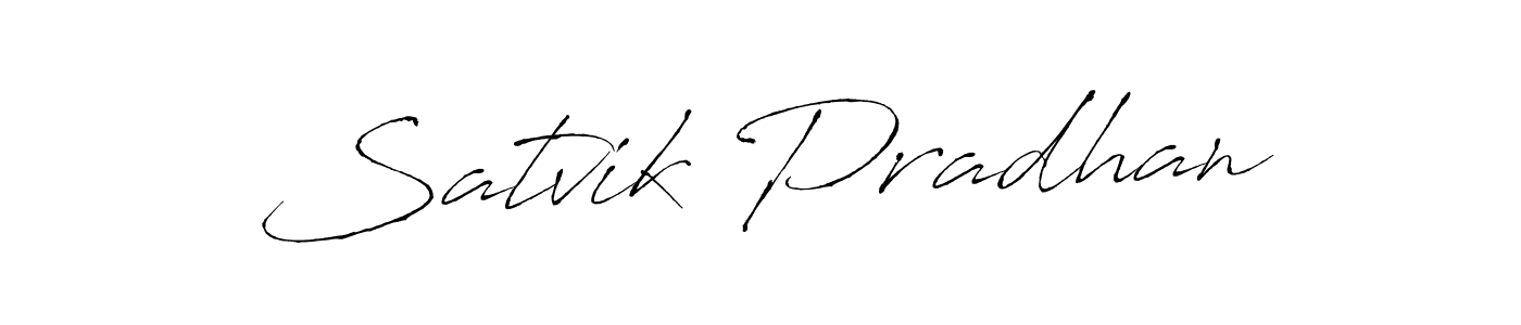 You should practise on your own different ways (Antro_Vectra) to write your name (Satvik Pradhan) in signature. don't let someone else do it for you. Satvik Pradhan signature style 6 images and pictures png
