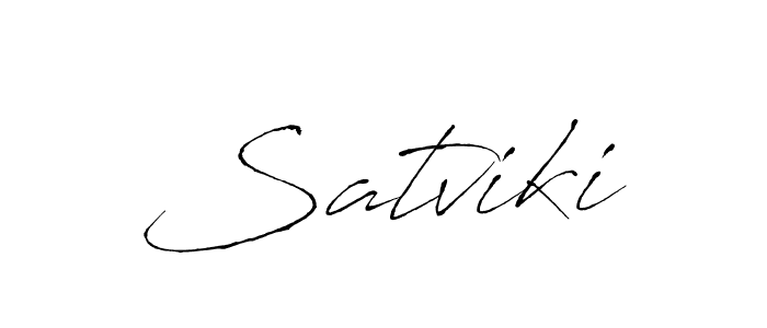 This is the best signature style for the Satviki name. Also you like these signature font (Antro_Vectra). Mix name signature. Satviki signature style 6 images and pictures png