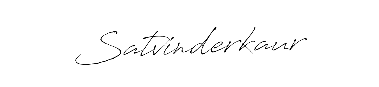 How to Draw Satvinderkaur signature style? Antro_Vectra is a latest design signature styles for name Satvinderkaur. Satvinderkaur signature style 6 images and pictures png