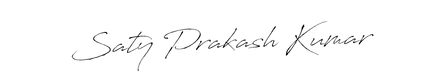 See photos of Saty Prakash Kumar official signature by Spectra . Check more albums & portfolios. Read reviews & check more about Antro_Vectra font. Saty Prakash Kumar signature style 6 images and pictures png