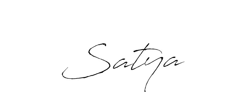 Make a short Satya… signature style. Manage your documents anywhere anytime using Antro_Vectra. Create and add eSignatures, submit forms, share and send files easily. Satya… signature style 6 images and pictures png