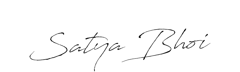 You can use this online signature creator to create a handwritten signature for the name Satya Bhoi. This is the best online autograph maker. Satya Bhoi signature style 6 images and pictures png