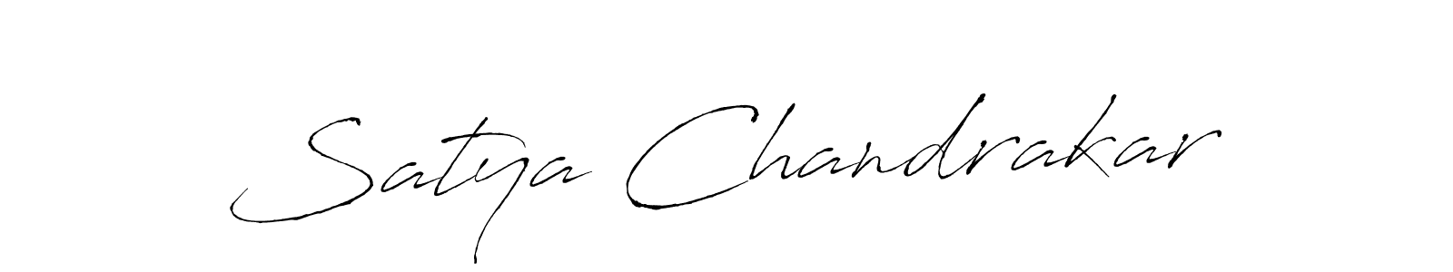 Make a short Satya Chandrakar signature style. Manage your documents anywhere anytime using Antro_Vectra. Create and add eSignatures, submit forms, share and send files easily. Satya Chandrakar signature style 6 images and pictures png