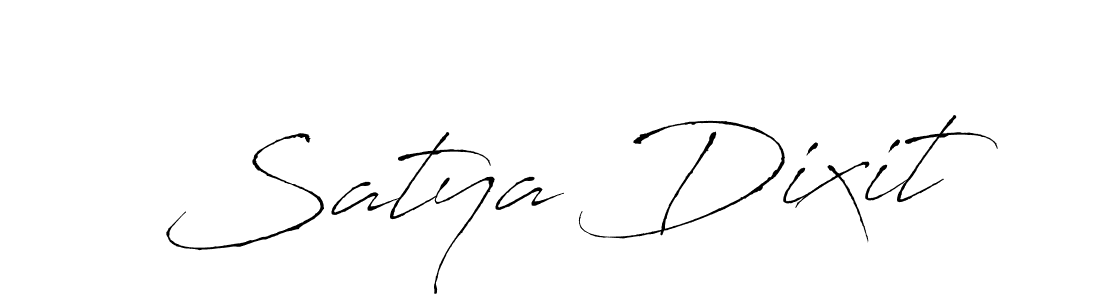if you are searching for the best signature style for your name Satya Dixit. so please give up your signature search. here we have designed multiple signature styles  using Antro_Vectra. Satya Dixit signature style 6 images and pictures png