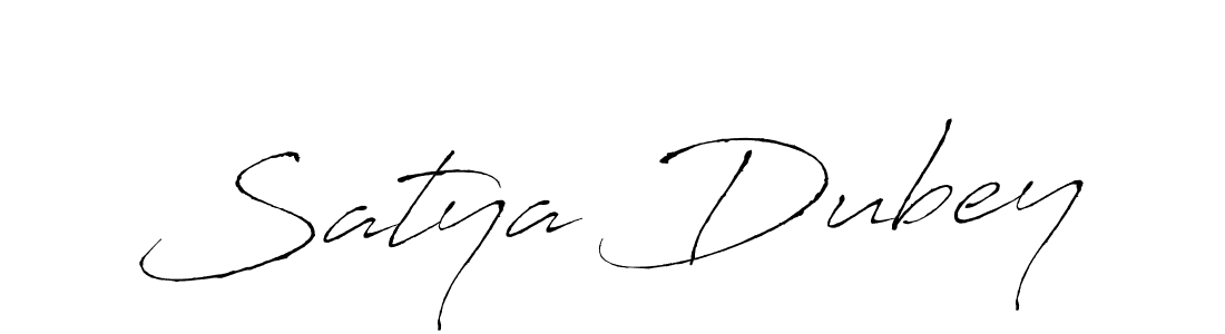 Similarly Antro_Vectra is the best handwritten signature design. Signature creator online .You can use it as an online autograph creator for name Satya Dubey. Satya Dubey signature style 6 images and pictures png