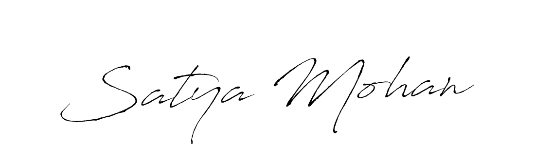 See photos of Satya Mohan official signature by Spectra . Check more albums & portfolios. Read reviews & check more about Antro_Vectra font. Satya Mohan signature style 6 images and pictures png