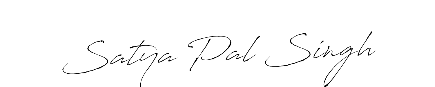 Similarly Antro_Vectra is the best handwritten signature design. Signature creator online .You can use it as an online autograph creator for name Satya Pal Singh. Satya Pal Singh signature style 6 images and pictures png