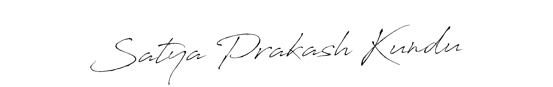 How to Draw Satya Prakash Kundu signature style? Antro_Vectra is a latest design signature styles for name Satya Prakash Kundu. Satya Prakash Kundu signature style 6 images and pictures png
