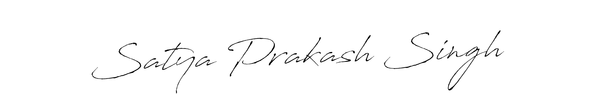 You can use this online signature creator to create a handwritten signature for the name Satya Prakash Singh. This is the best online autograph maker. Satya Prakash Singh signature style 6 images and pictures png