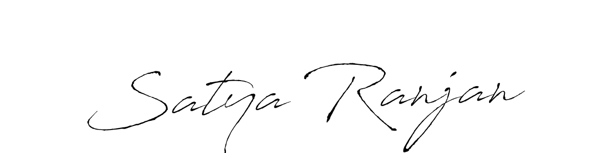 You can use this online signature creator to create a handwritten signature for the name Satya Ranjan. This is the best online autograph maker. Satya Ranjan signature style 6 images and pictures png