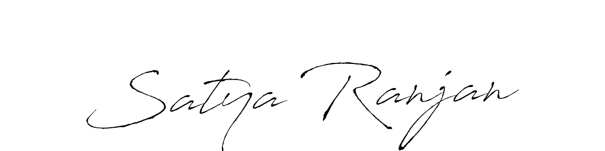 How to Draw Satya Ranjan signature style? Antro_Vectra is a latest design signature styles for name Satya Ranjan. Satya Ranjan signature style 6 images and pictures png