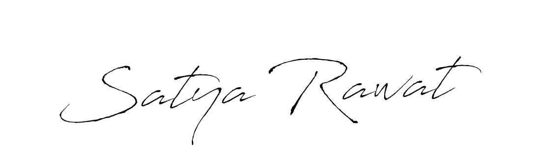 You can use this online signature creator to create a handwritten signature for the name Satya Rawat. This is the best online autograph maker. Satya Rawat signature style 6 images and pictures png